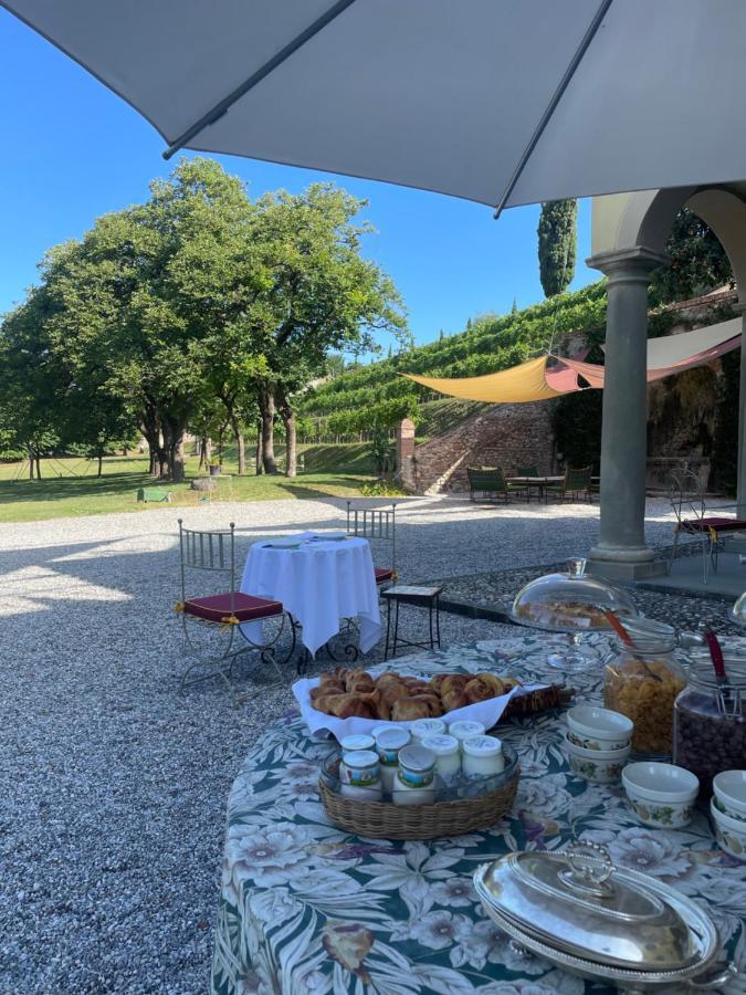 Villa Biondelli Wine & Suites Cazzago San Martino Exterior photo