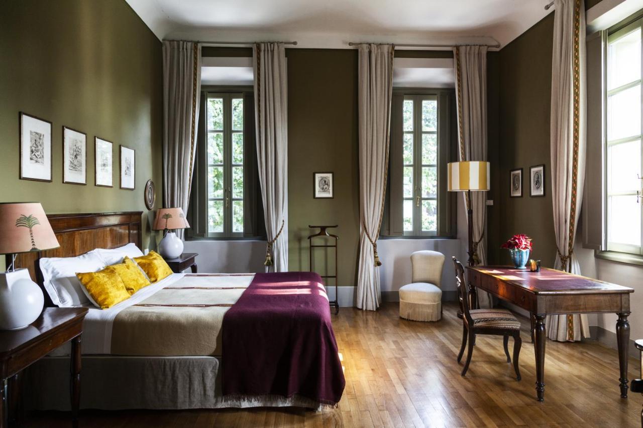 Villa Biondelli Wine & Suites Cazzago San Martino Exterior photo